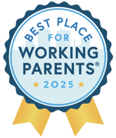 DHA - 2025 Best Place for Working Parents