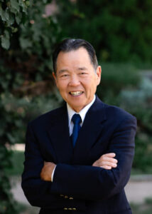 Dennis Yamamoto, MD